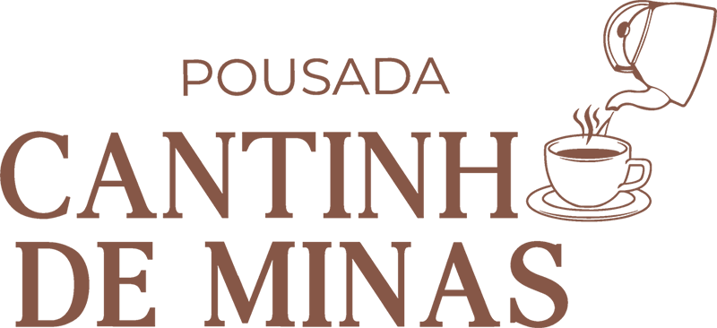 Logotipo Pousada Cantinho de Minas